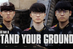 瑞士轮第八日宣传片 Knight：黑夜再深，但黎明总会到来