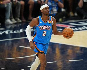 杀伤频频！本场雷霆罚球51中45 步行者全队40罚30中