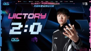 超话热议BLG横扫VKS：下野辅能不坑中上了吗？感觉走到八强不轻松啊