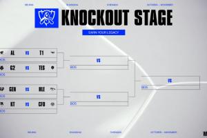 管泽元看姿态八强抽签：已经是最好的几种结果了吧！大老师可以的