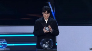 神之一手！姿态眼见自己抽中G2打TES长舒一口气