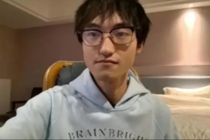 怀南发布TESvsBLG前瞻：BLG虽然两次3-2了TES 但都是TES先拿到2