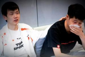 连夜跑路？北川经纪人爆料：一个皓哥已离职