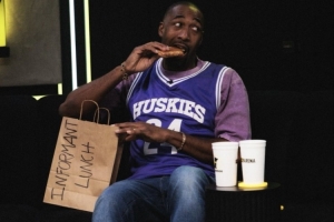 夸梅：大将军善于用名气来吸引关注 马丁不会整活只能当前者小弟