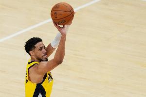 倒一大片！步行者伤病名单上有8人 仅3名后卫能够出战