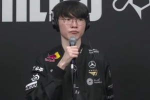 Faker：POG会选自己，AL很强但我们会很好地应对