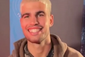 有点实力！阿尔卡拉斯预测对西班牙国家德比比分及皇马进球球员