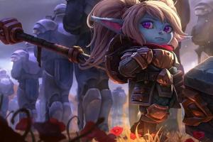 波比是谁输了一把呢？S15瑞士轮阶段英雄胜率排名统计：波比、奥恩、塞恩位居前三