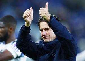 弗兰克：任何英超客场3-0胜利都意义非凡，仍有诸多环节需要完善