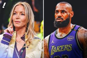 曝湖人内幕的记者曾多次向珍妮核实消息 还被珍妮律师起诉威胁