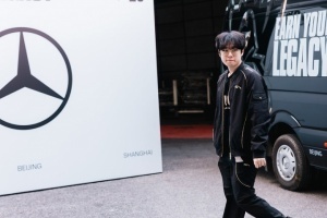 离开T1就低迷了？Zeus个人生涯首次无缘S赛决赛，三连冠无望