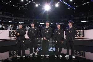 解说怀南：S6的ROXvsSKT与S15的GENvsHLE都是我心中最精彩的Bo5