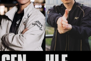 宙斯下暴雨！Duro妮蔻屡开四人 Kiin爆砍 GEN赢首局