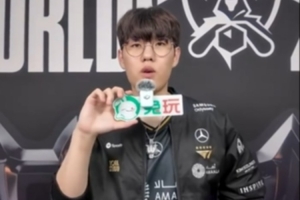 Oner：S15前五打野是Canyon、Tarzan、Oner、Peanut、Kanavi