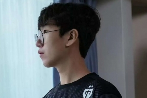 Ruler生涯第6次打进S赛四强，S11、S12、S13均止步四强