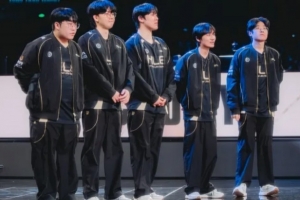 Zeka：从我们输给GEN的那一刻起，其他的事情都不重要了