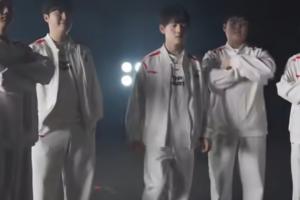 啊?又是TES！G2今年在S赛仅输过一支队伍 3-1晋级 八强再败TES