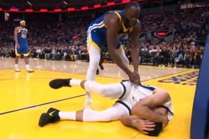 带恶人追梦恶犯+骂对手：别像碧池一样哭泣！给劳资闭嘴！