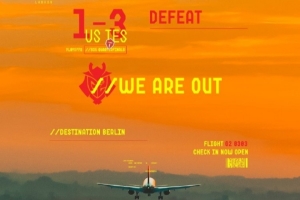 八强赛1-3不敌TES，G2赛后发文：机票攥在的手中