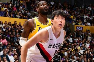理想讨论：杨瀚森真没希望立足NBA？还是有些吧友太心急了？