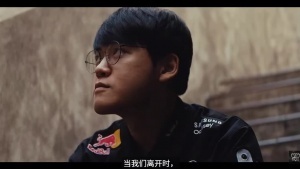 Gumayusi：去年我们也是作为四号种子晋级世界赛 但离开时奖杯在我们手中