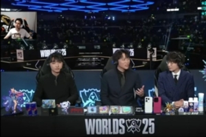 记得：Faker太怪了，入围赛第一天跟今天是同一个人吗？