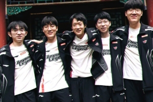 媒体人：不管怎么说，今年AL已经是LPL最让人惊喜的队伍了