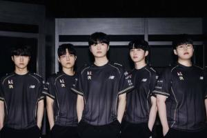 你也王朝了？KT击败Gen.G率先进入决赛 将迎战TES与T1之间胜者