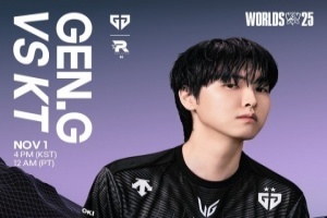 有点眼熟？22年DRX同样比分爆冷击败Gen.G晋级决赛