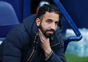 墨菲：曼联本赛季表现有提升，但球队翼位需提供更多进球和助攻