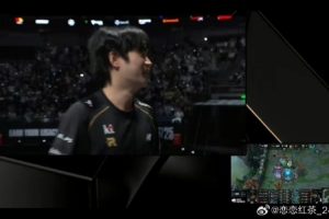 圈内人：KT完成了以下克上 4局中单gap 恭喜KT率先进入总决赛