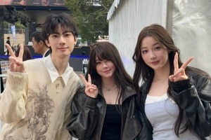 Mayumi更博晒照：我真的无以言表今天的幸福感…