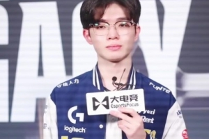 Doggo：预测冠军KT吧 ，因为我们自己打不过