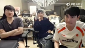 你也在心痛！TES被速通后karsa遗憾脱下369签名队服