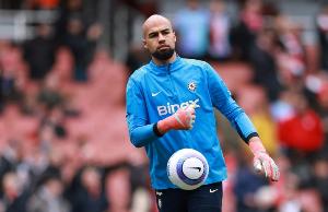 罗伯特-桑切斯：是否进国家队取决于主教练 会继续保持这种好状态