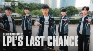 玄学不渡菜！英雄联盟赛事“封面杀”完成三杀！AL、GEN、TES连续被淘汰