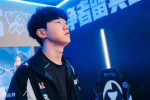 PerfecT：赛前决心要打出不后悔的表现，没预料到能3比1取胜