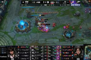 帮Guma的卡莎找自信？JKL飞机战绩2-8-5 而Hope飞机研发i7