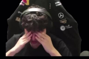 Bang：我一想到Doran，就想起去年那段日子 但愿多兰能幸福啊