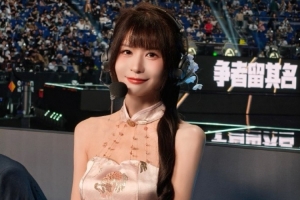 解说瞳夕晒照：时间过得好快 明天要加油٩(•̤̀ᵕ•̤́๑)