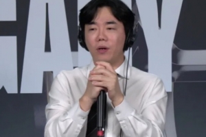 Homme：如果队伍和我的条件契合，那有去LCK的想法