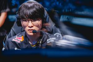 LPL的严父！T1和Faker在S赛BO5上 对LPL达成13战全胜