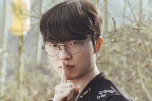 真轻松！面对Creme毫无压力 Faker三局战绩合计18-5-29！