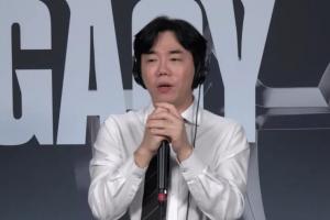 Homme：既是四强赛又是独苗难免产生思想负担 希望粉丝们不要指责