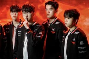 能从LCK杀出就是决赛保障！T1连续两年以4号种子晋级决赛