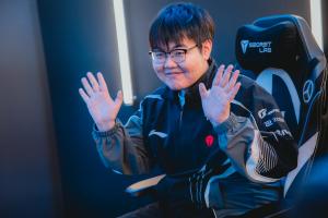 九哥啊！369拿下TES全队最多人头击杀数！全场数据11/13/4