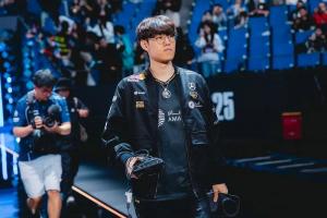 Oner：世界赛面对其他赛区我们占据优势；打AL时蒙多没练过