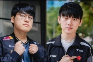 今天能否创造历史？下午15点半决赛TESvsT1：TES输则LCK提前锁定S15冠军