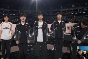 丑事远扬！TES被T1横扫后登顶微博热搜 前20中占据8条LPL讯息