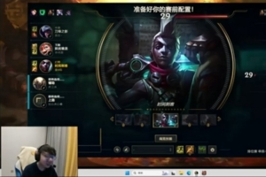 MLXG：为什么都在喷韩援？要没有韩援，LPL能有一个冠军吗？